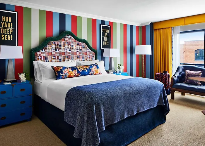 Graduate By Hilton Annapolis