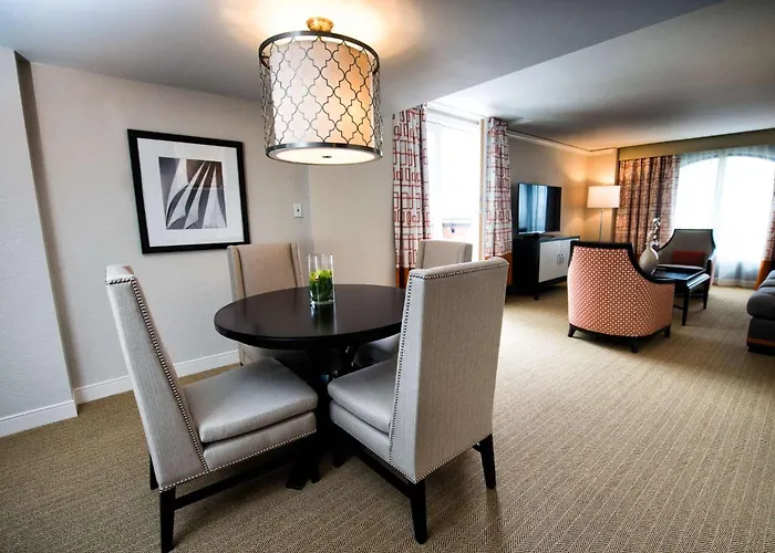 Graduate By Hilton Annapolis