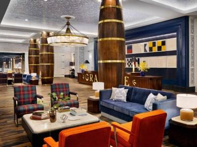 Graduate By Hilton Hotel
