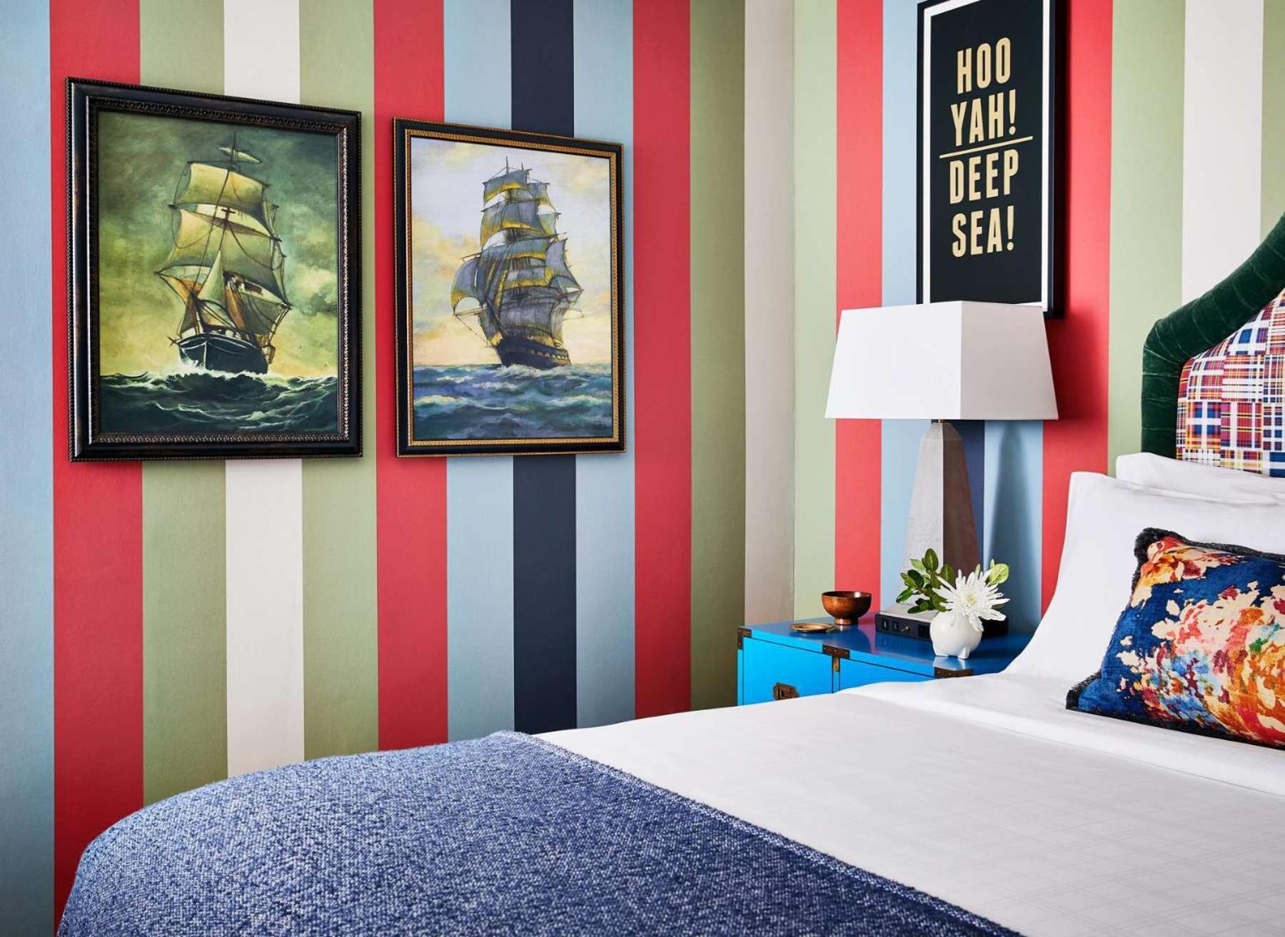 Hotel Graduate By Hilton 4*