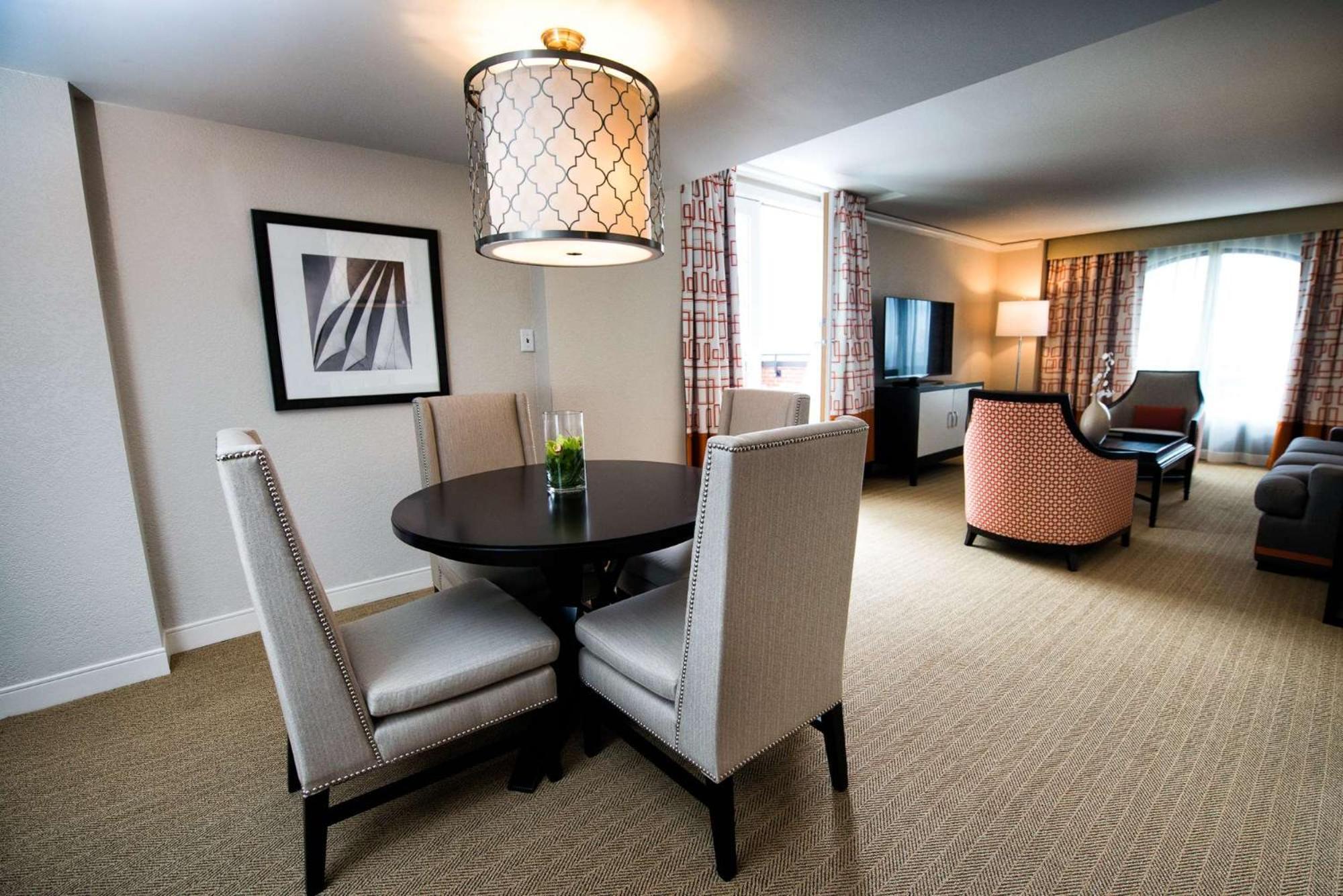 Hotel Graduate By Hilton Annapolis