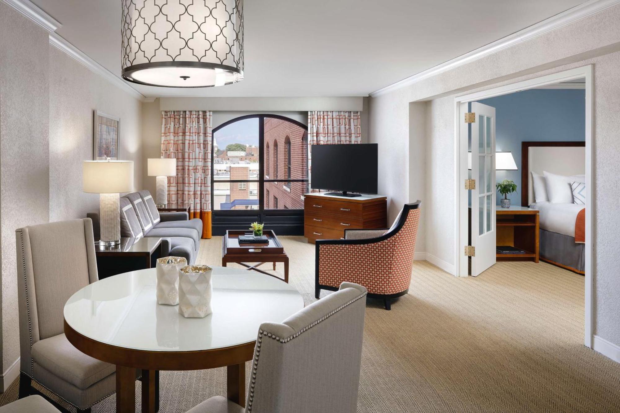 Graduate By Hilton 4* Annapolis