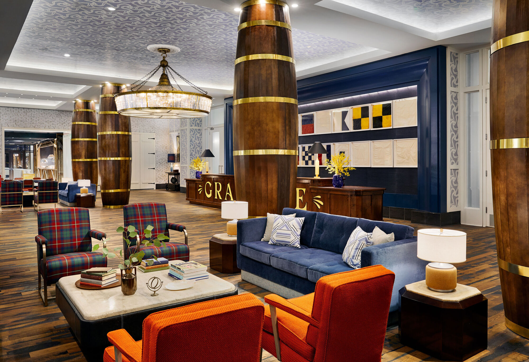 Hotel Graduate By Hilton Annapolis