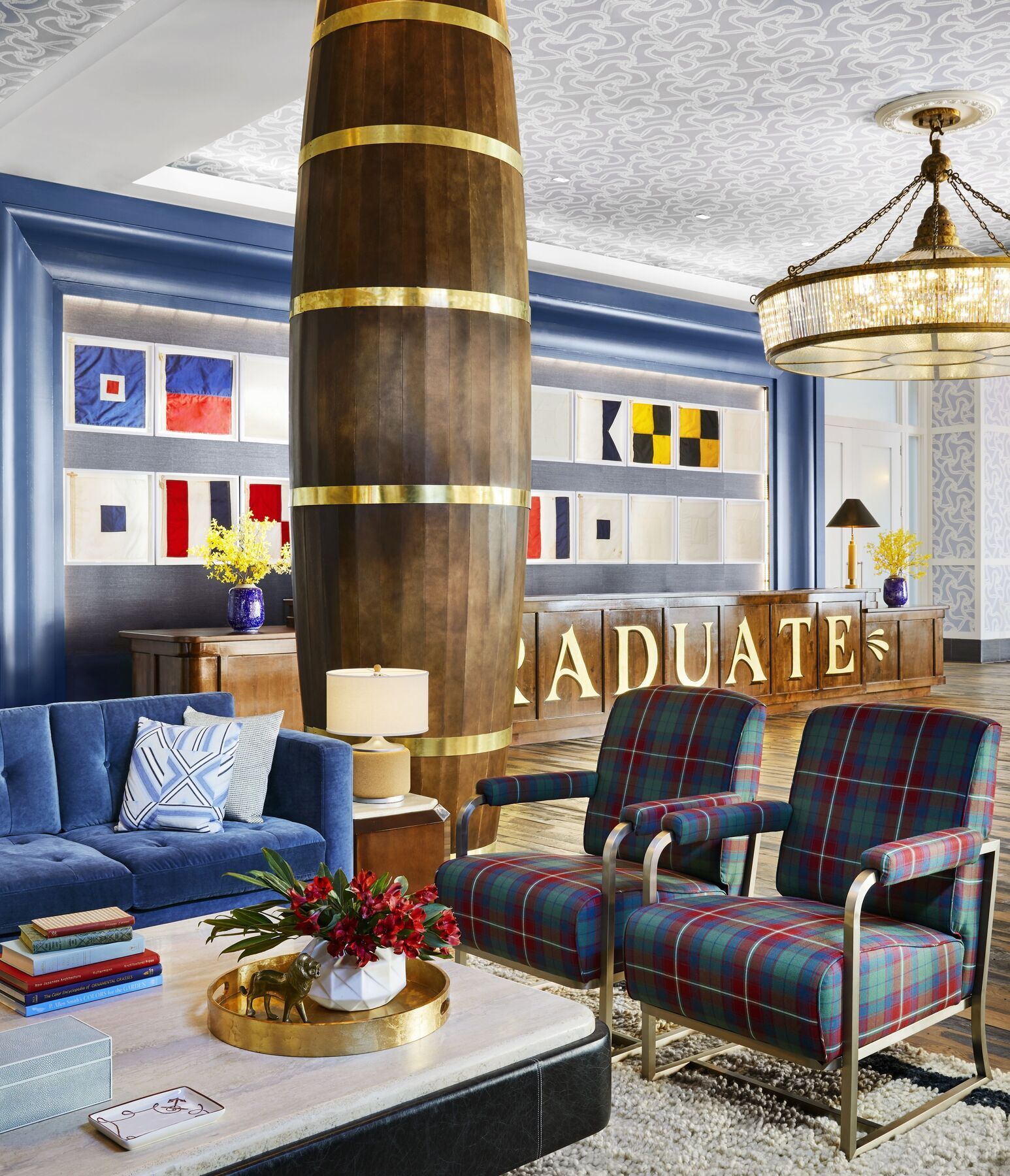 Graduate By Hilton Hotel Annapolis