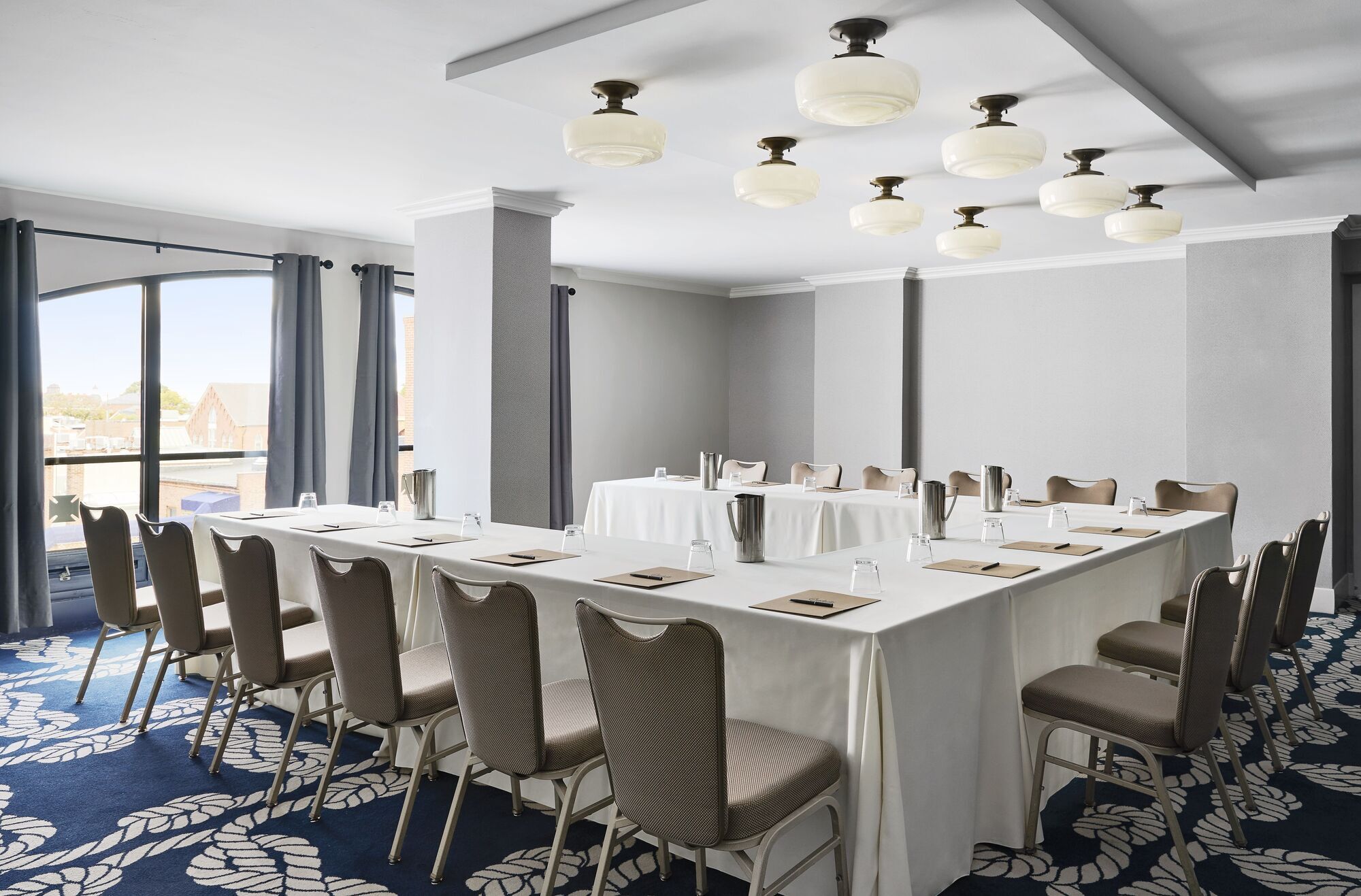 Graduate By Hilton 4* Annapolis