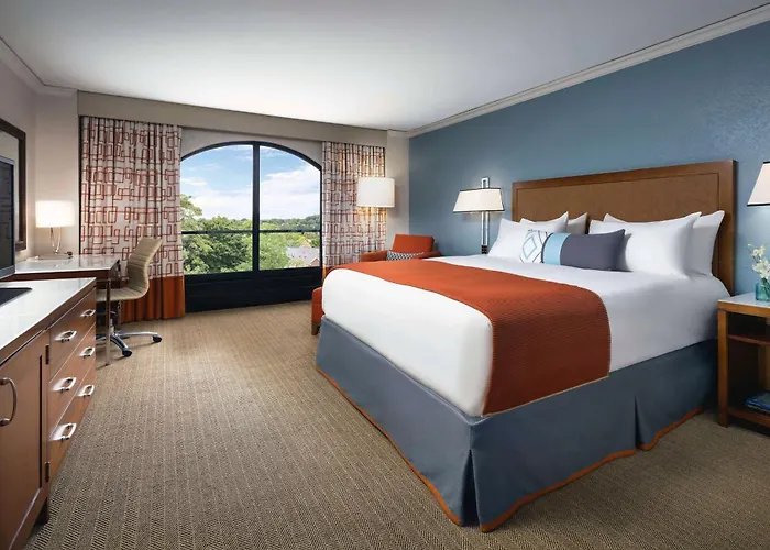 Graduate By Hilton Annapolis