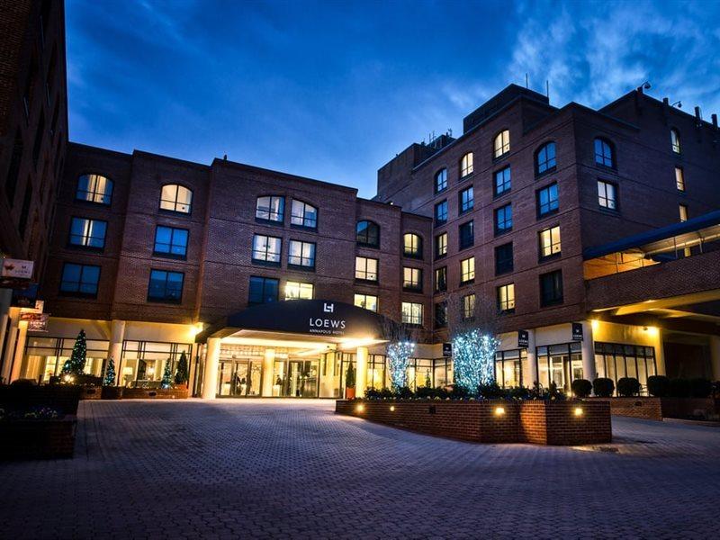 Hotel Graduate By Hilton 4*