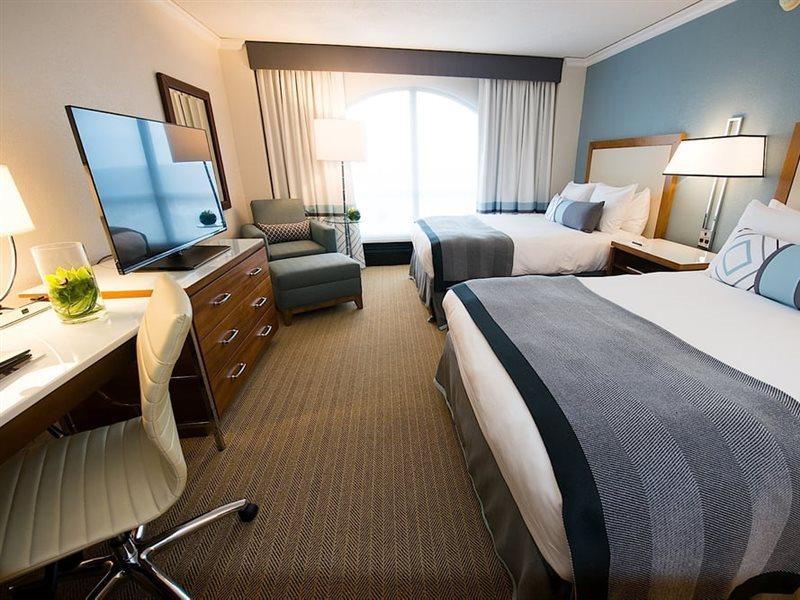 Graduate By Hilton Hotel 4*