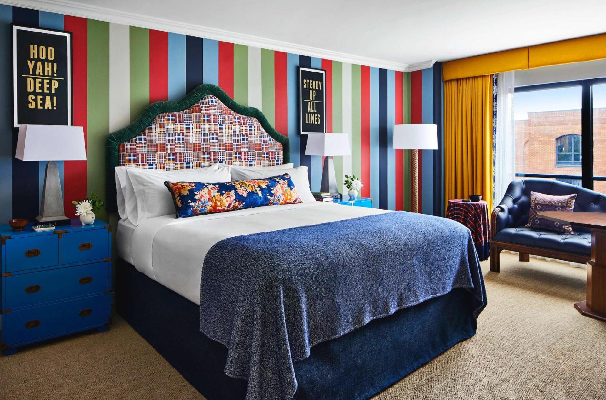 Hotel Graduate By Hilton Annapolis