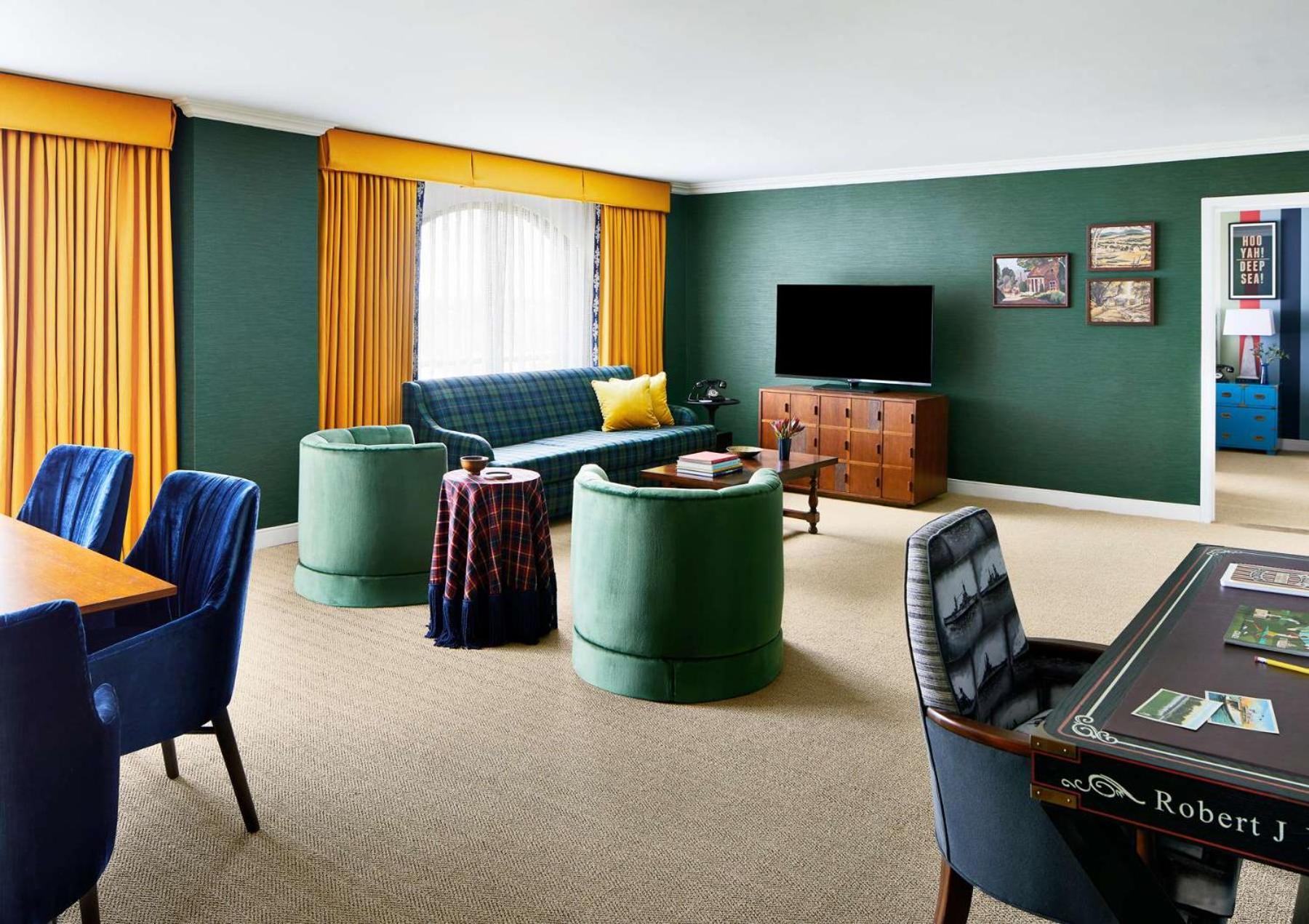 Graduate By Hilton 4* Annapolis