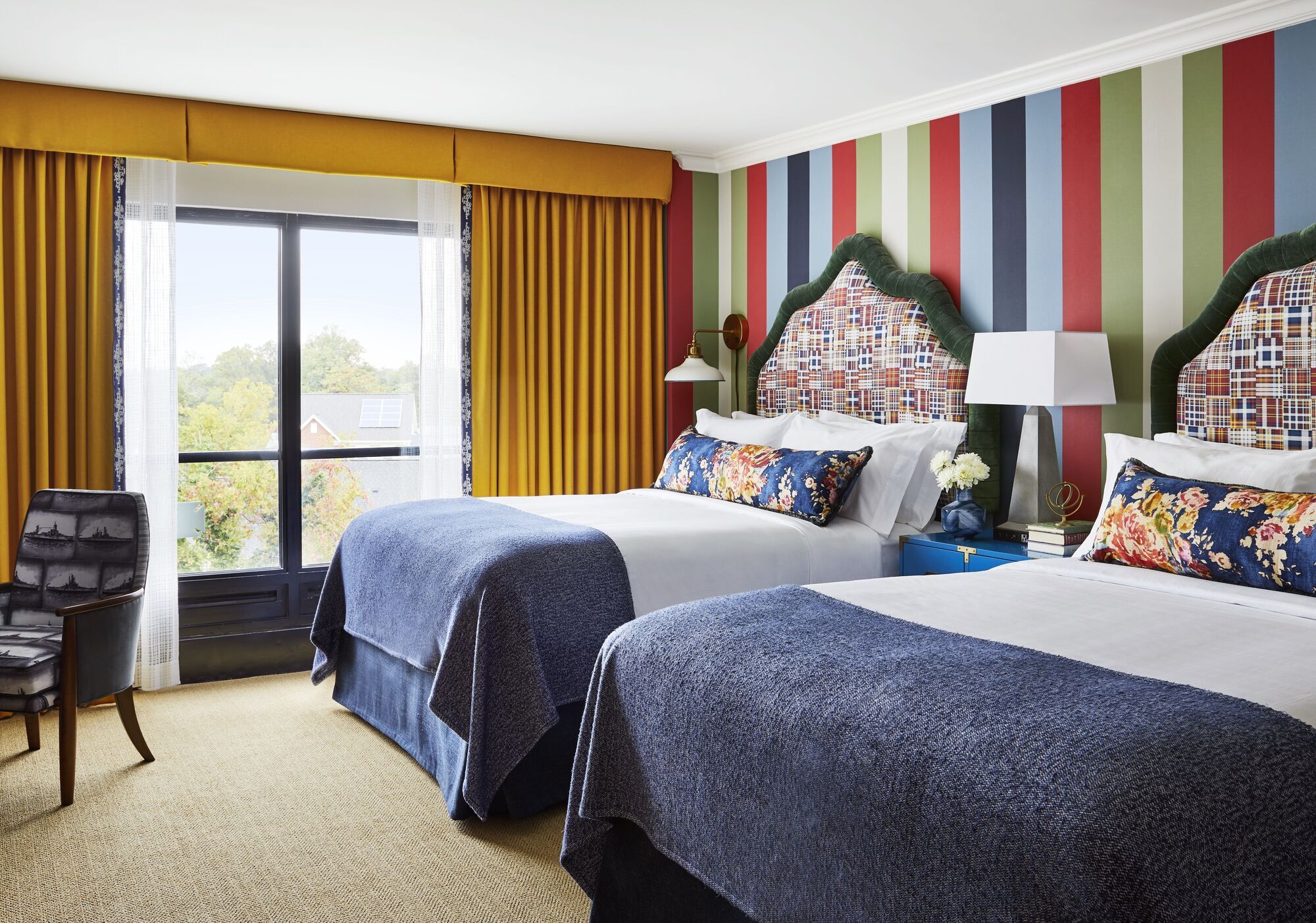 Graduate By Hilton Hotel