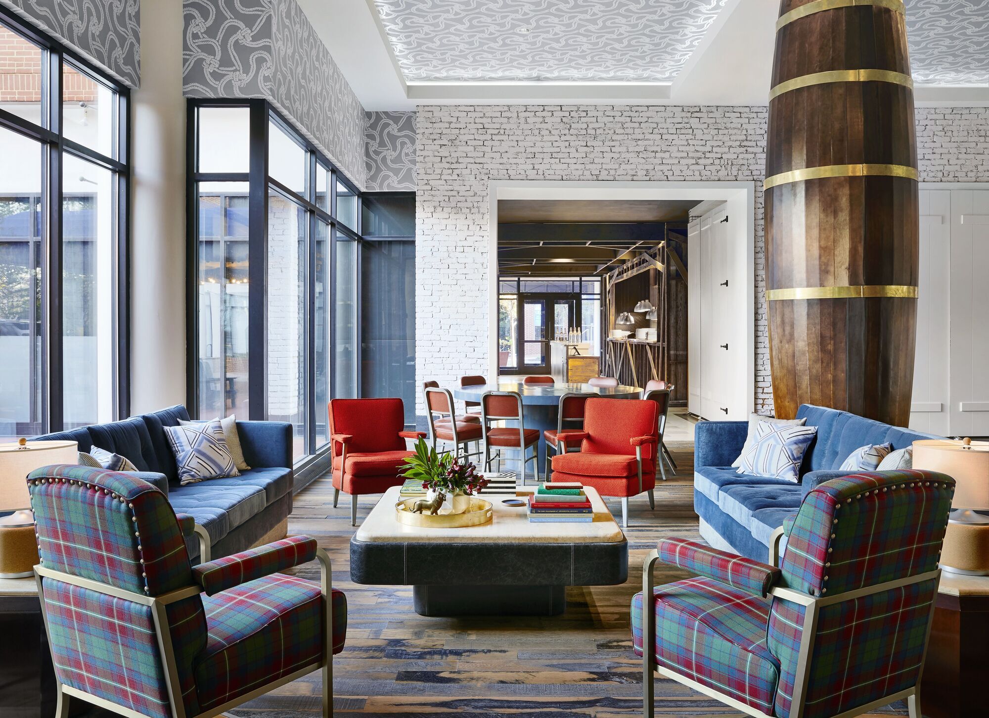Hotel Graduate By Hilton Annapolis